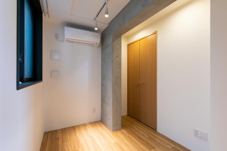 Brand New 1-Bedroom Condo in Yamatocho 5