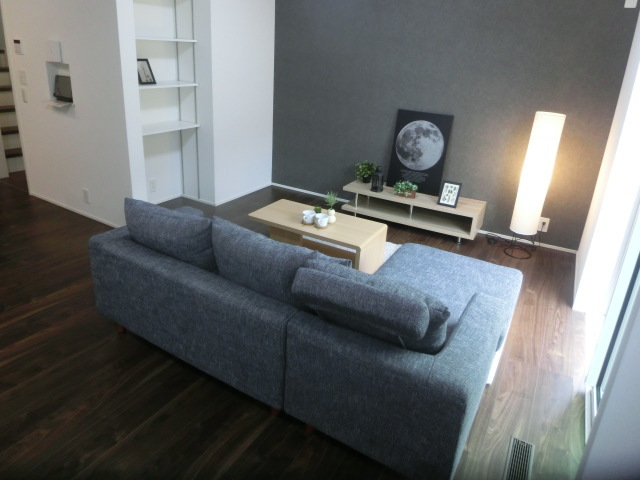 Brand New 4-Bedroom House in Daida 6