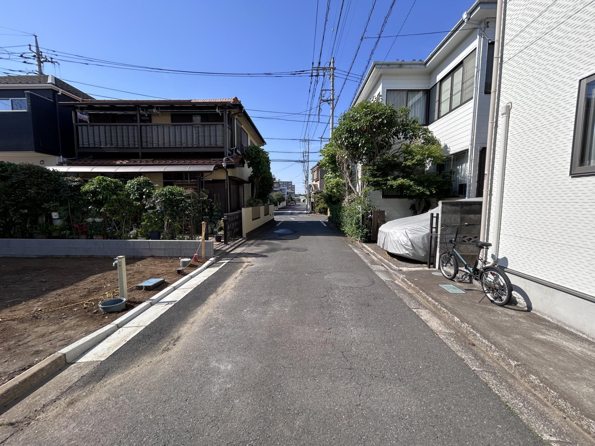 Brand New 3-Bedroom House in Koyocho 7