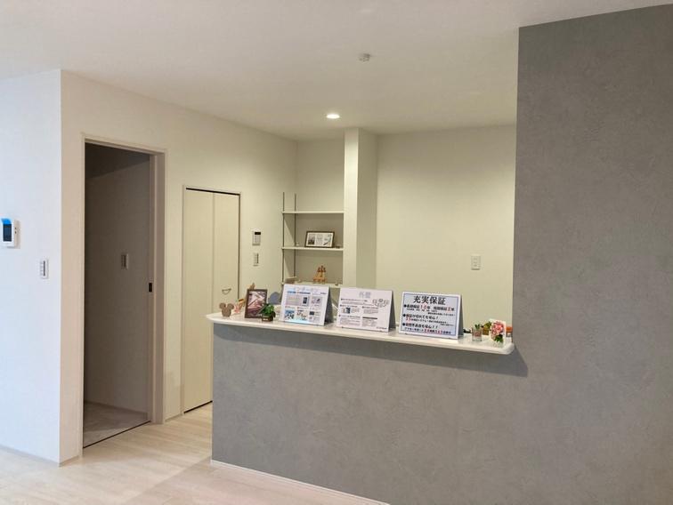 Brand New 4-Bedroom House in Yanagicho 2