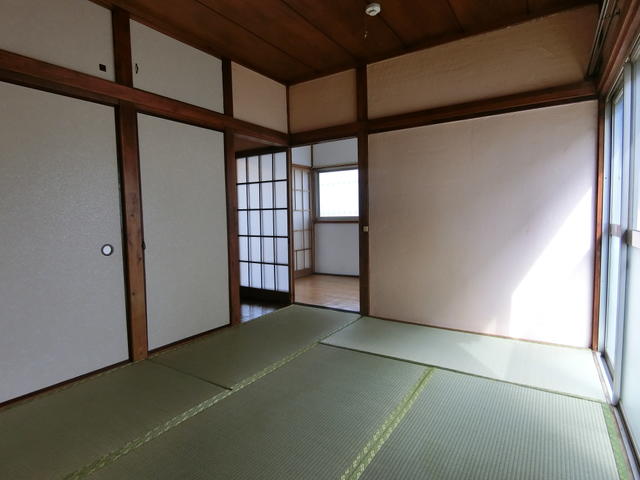 コーポ中台 7