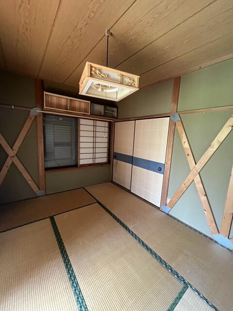 Vintage 3-Bedroom House with a Garden in Tanakaaraoi 3