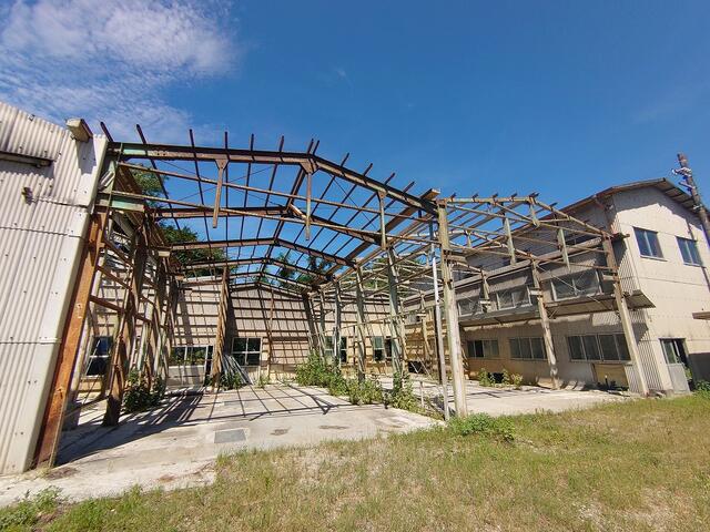 Land in Idemachi 3