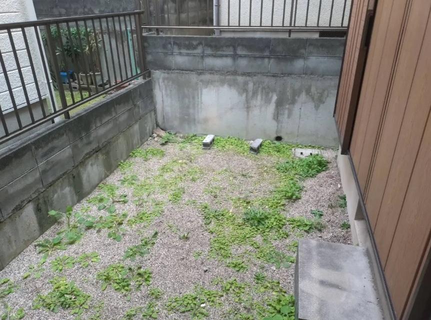 Well-Kept 4-Bedroom House in Higashinakaburi 9
