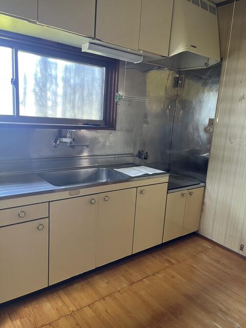 Vintage 3-Bedroom House with a Garden in Tanakaaraoi 4