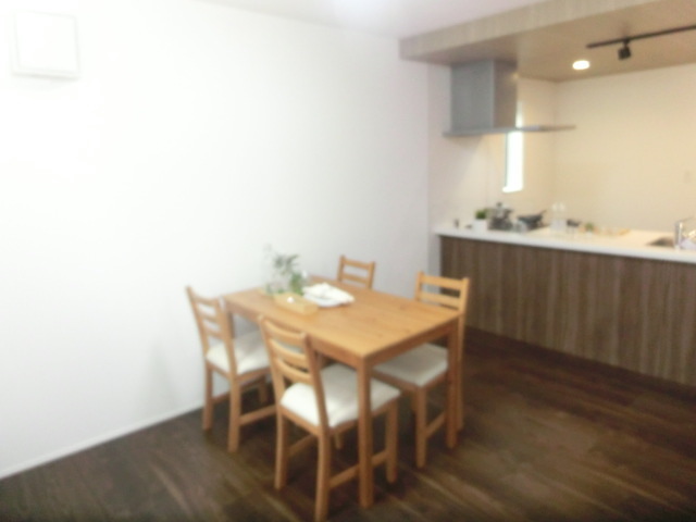 Brand New 4-Bedroom House in Daida 5