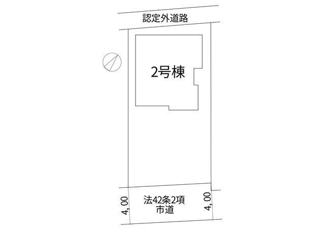 Brand New 4-Bedroom House in Daida 0