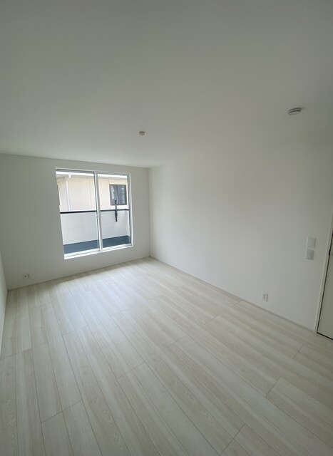 Brand New 3-Bedroom House in Namiki 7