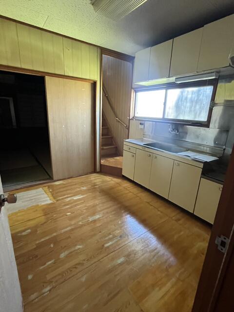 Vintage 3-Bedroom House with a Garden in Tanakaaraoi 5