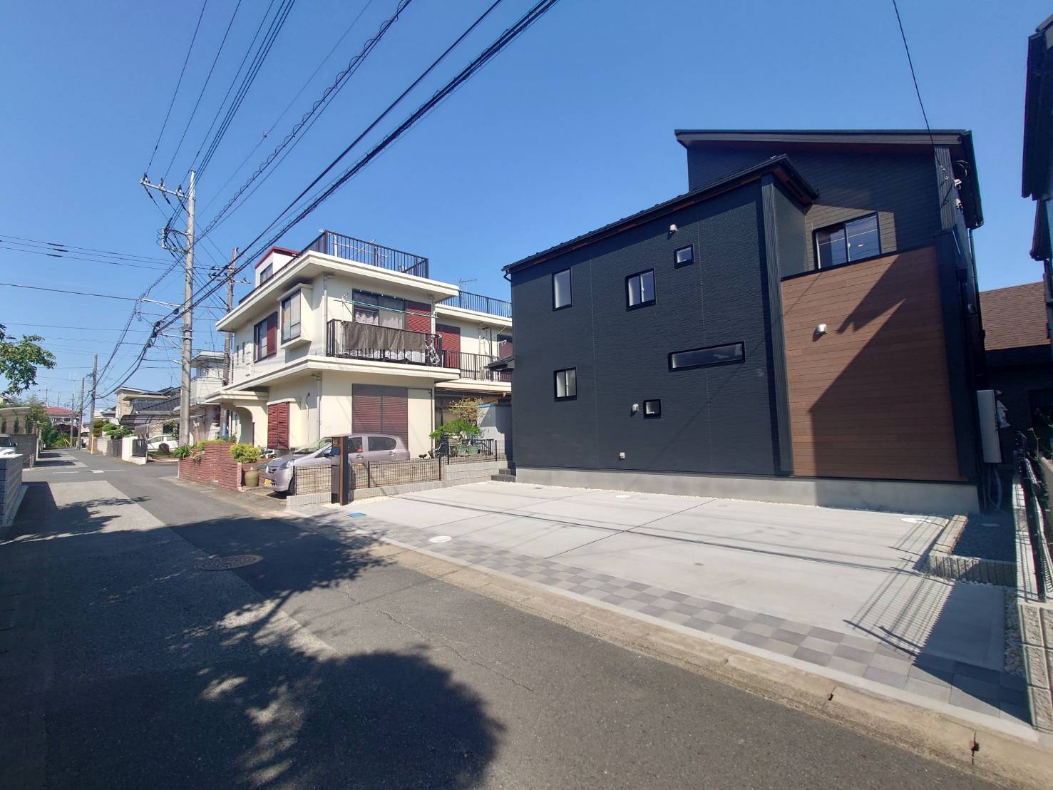 Brand New 4-Bedroom House in Daida 5