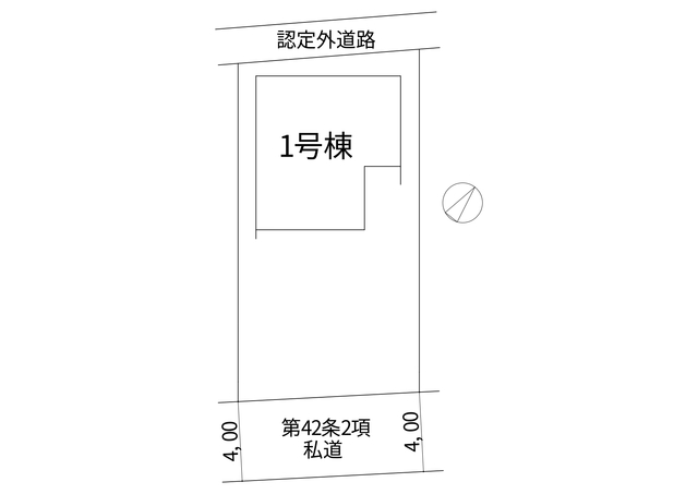 Brand New 4-Bedroom House in Daida 0