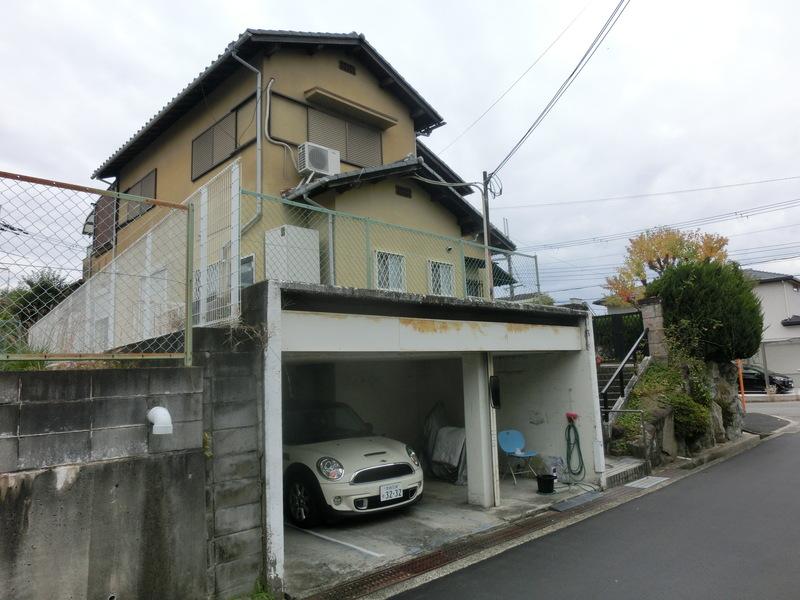 Land in Mayumiminami 3