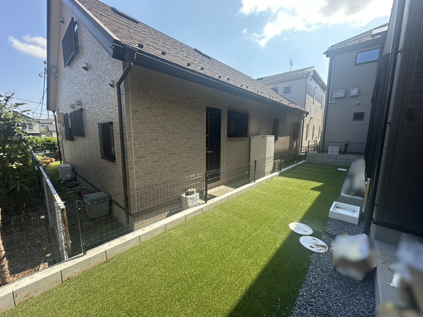 Brand New 4-Bedroom House in Daida 6