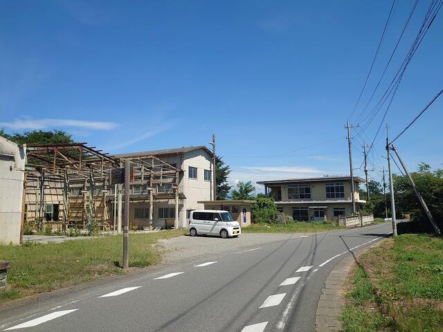 Land in Idemachi 4