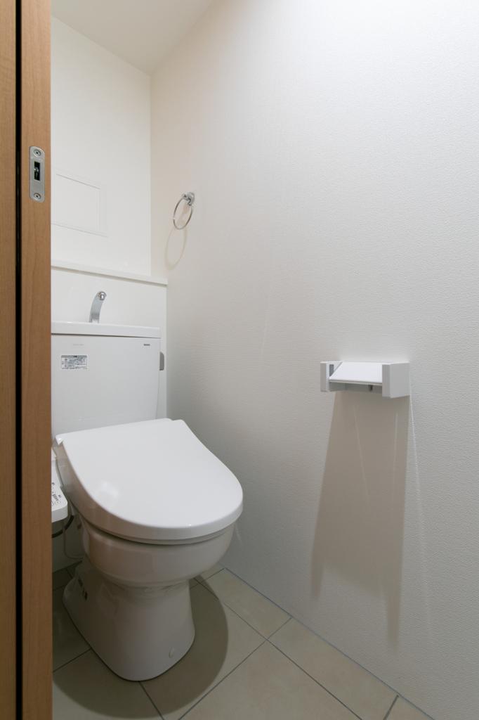 Brand New 1-Bedroom Condo in Yamatocho 8