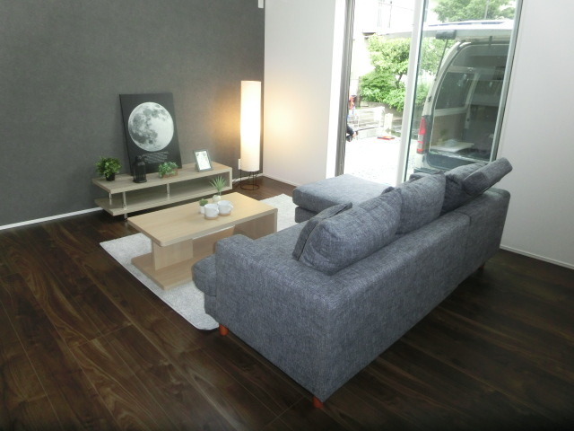 Brand New 4-Bedroom House in Daida 4