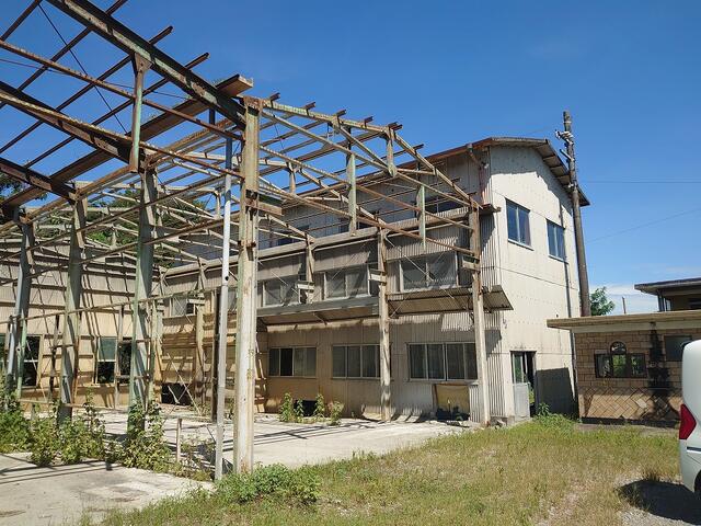 Land in Idemachi 1