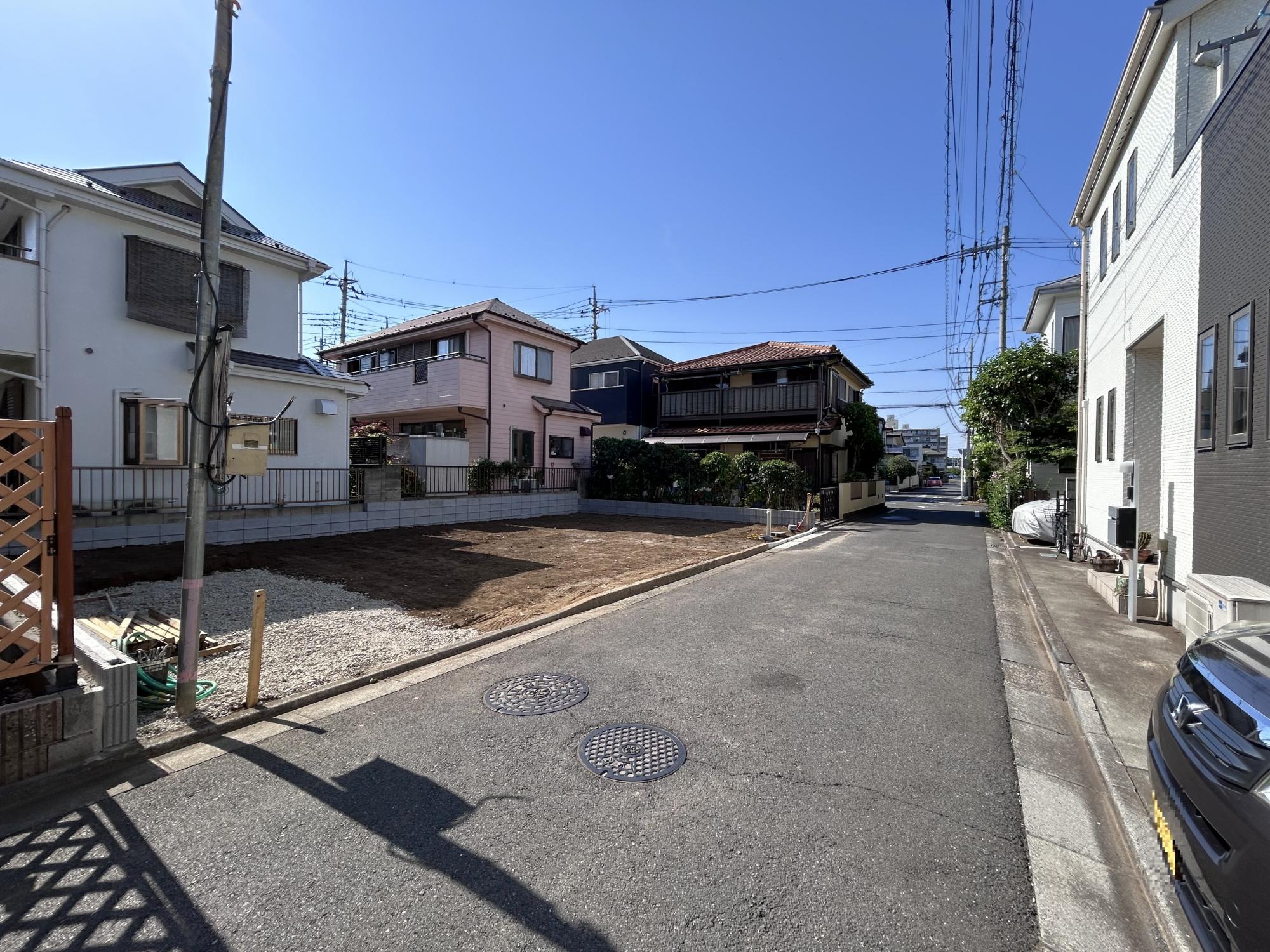 Brand New 3-Bedroom House in Koyocho 5