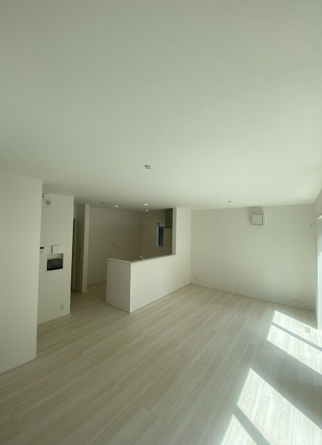 Brand New 3-Bedroom House in Namiki 5