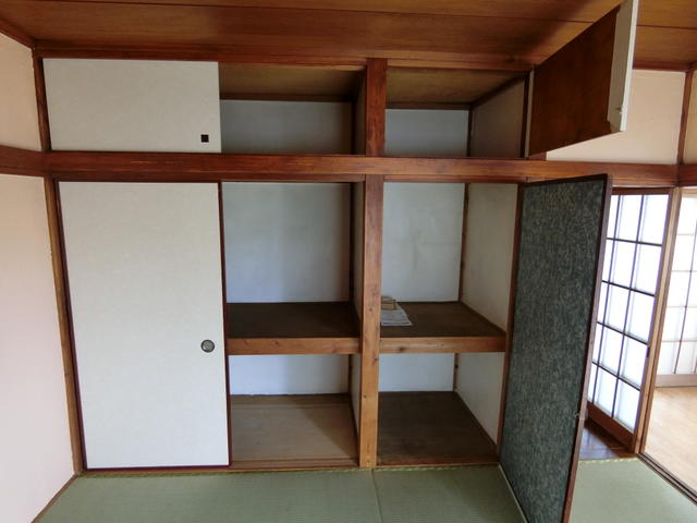 コーポ中台 8