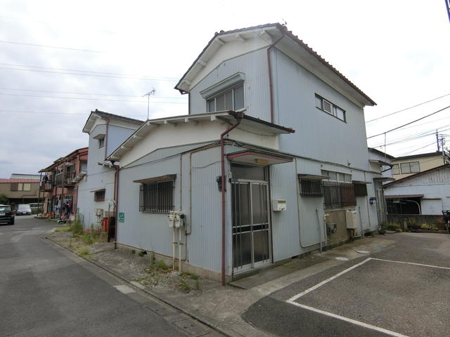 コーポ中台 1