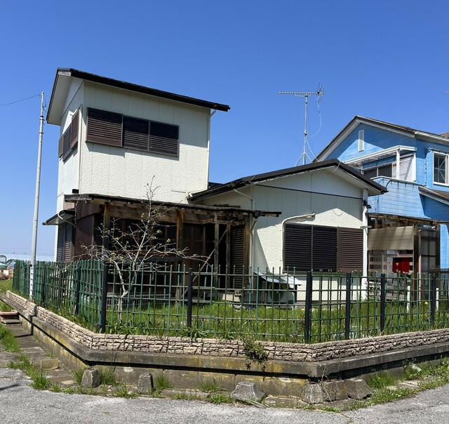 Vintage 3-Bedroom House with a Garden in Tanakaaraoi 2