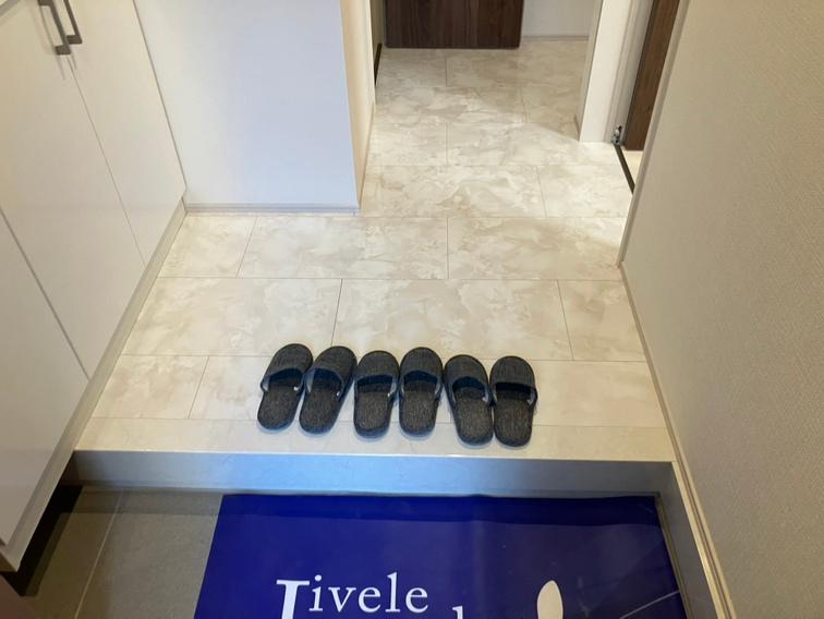 Brand New 4-Bedroom House in Yanagicho 4