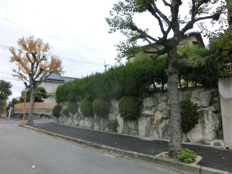 Land in Mayumiminami 2