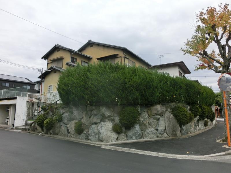 Land in Mayumiminami 1