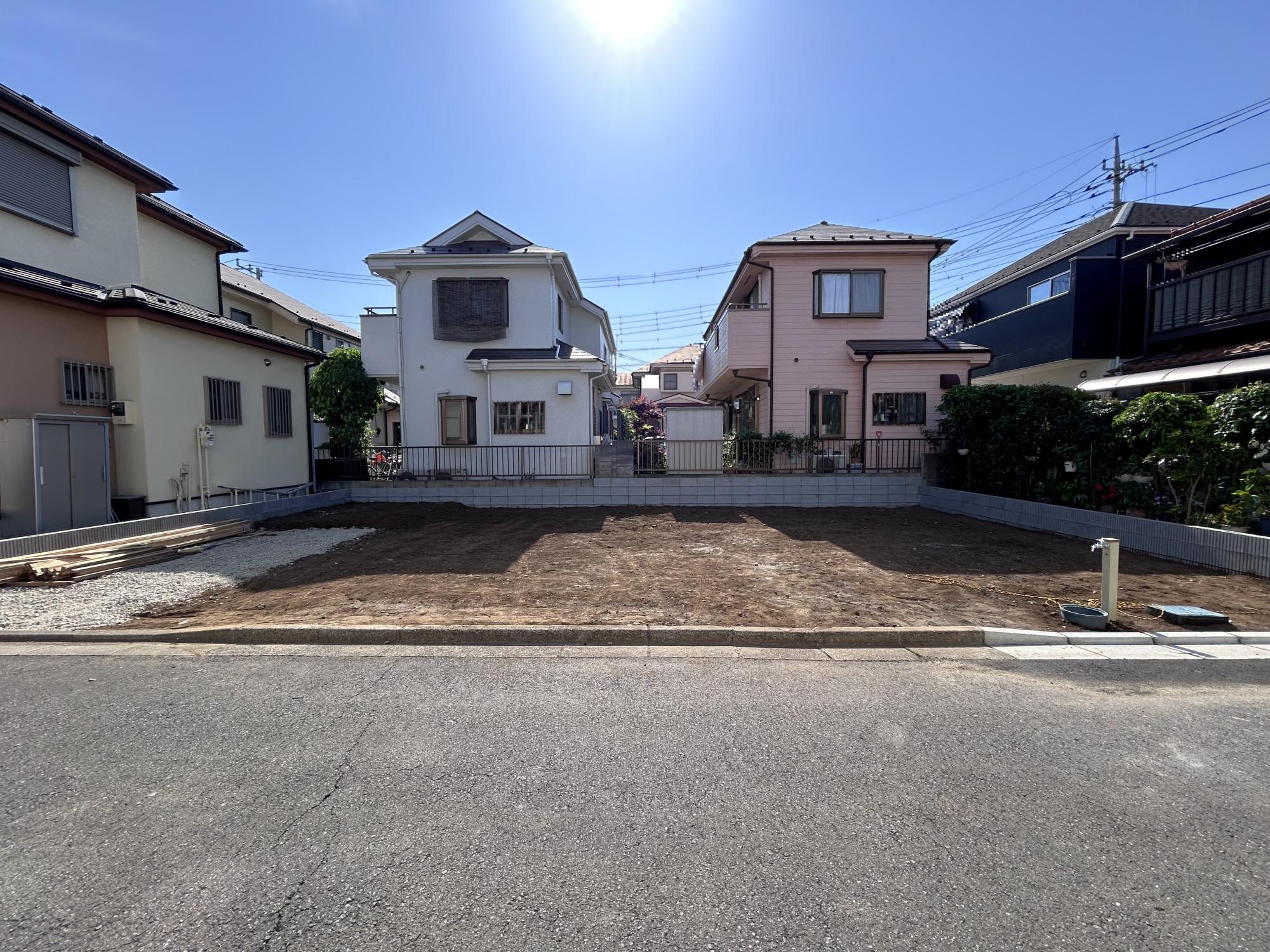 Brand New 3-Bedroom House in Koyocho 4