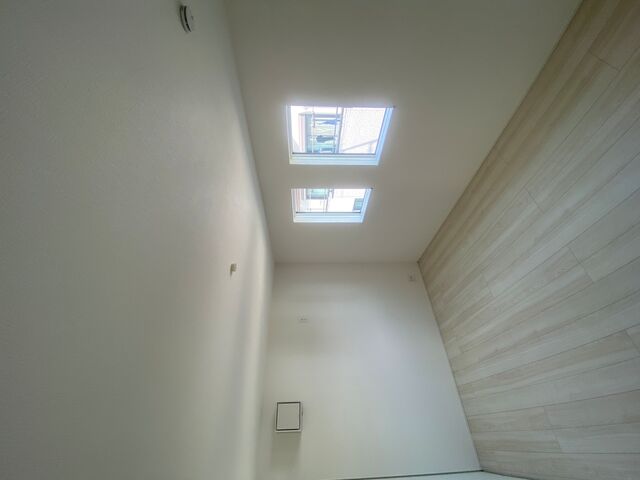 Brand New 3-Bedroom House in Namiki 8