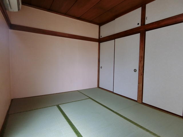 コーポ中台 6