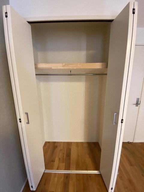 Studio Condo in Chuo 5
