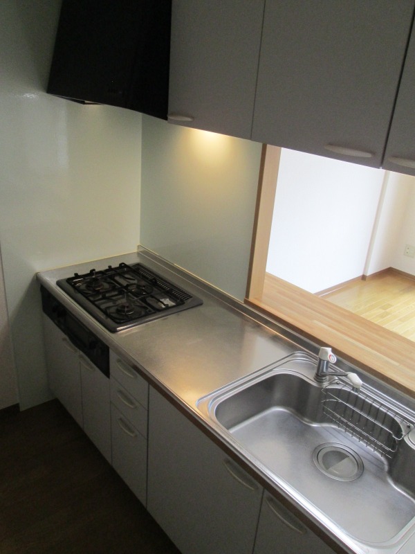 1-Bedroom Condo in Nagatsutaminamidai 7