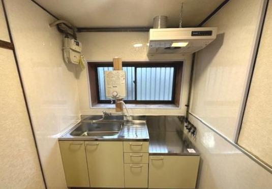 兵庫県尼崎市金楽寺町２丁目 中古戸建 2