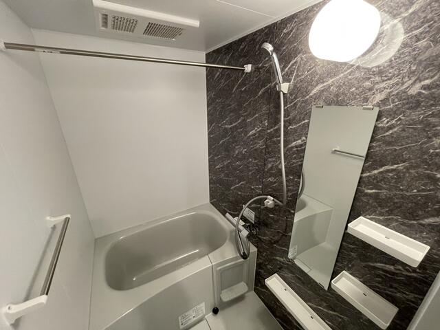 Brand New Studio Condo Near Station in Higashinakano 6