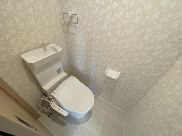 Brand New Studio Condo Near Station in Higashinakano 9