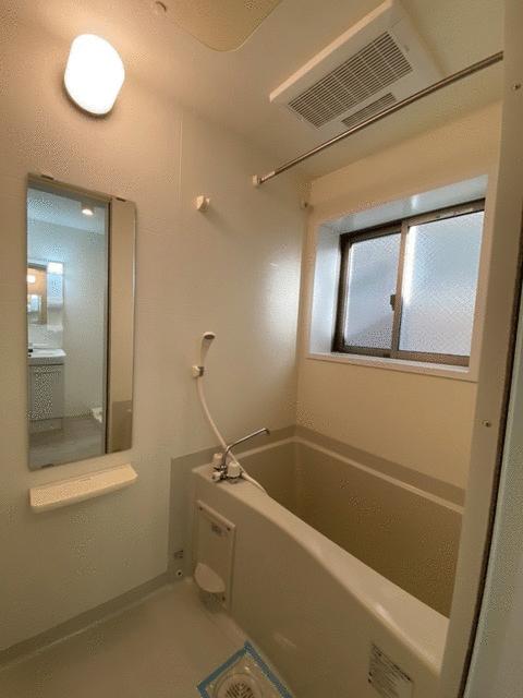 Studio Condo in Chuo 7