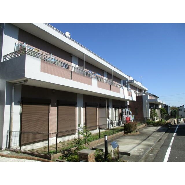 1-Bedroom Condo in Nagatsutaminamidai 0