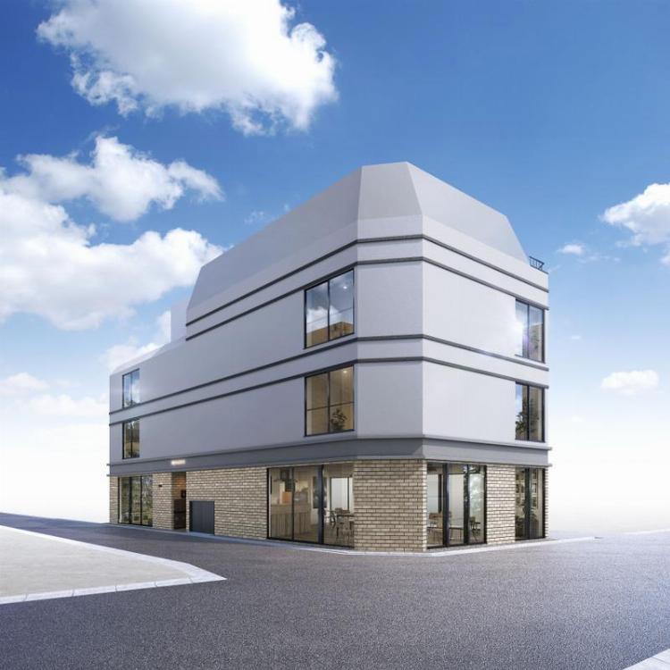 FABRIC中井due Residence 0