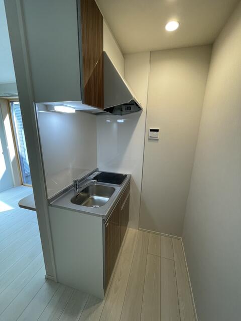 Brand New Studio Condo Near Station in Higashinakano 3