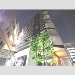 Studio Condo Near Station in Chuo 0