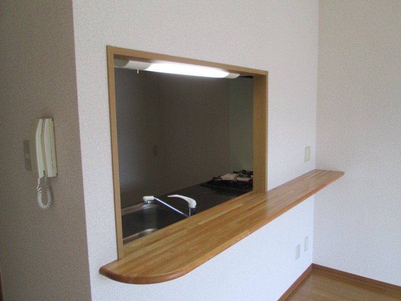 1-Bedroom Condo in Nagatsutaminamidai 8