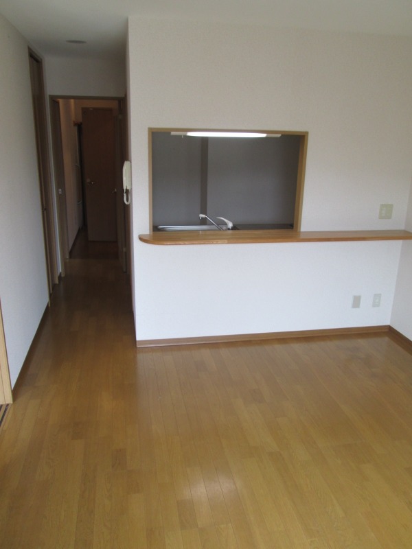 1-Bedroom Condo in Nagatsutaminamidai 9