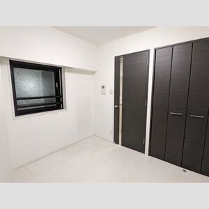 Studio Condo Near Station in Chuo 2
