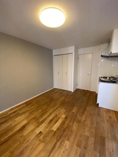 Studio Condo in Chuo 3