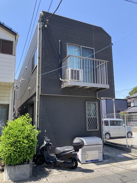 Modern Property in Kemigawacho 1