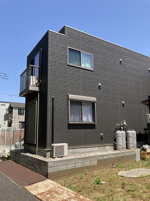 Modern Property in Kemigawacho 3