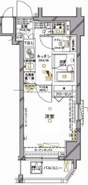 セジョリ御茶ノ水 1