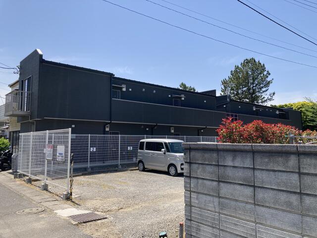 Modern Property in Kemigawacho 2